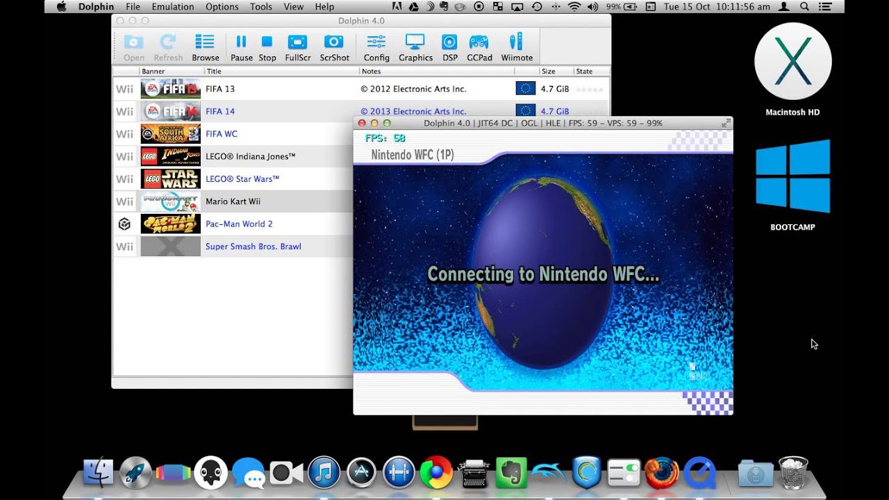 Download Playstation Emulator For Mac