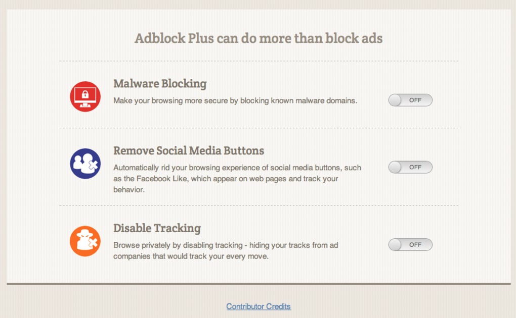 Download ad blocker safari mac 10.14